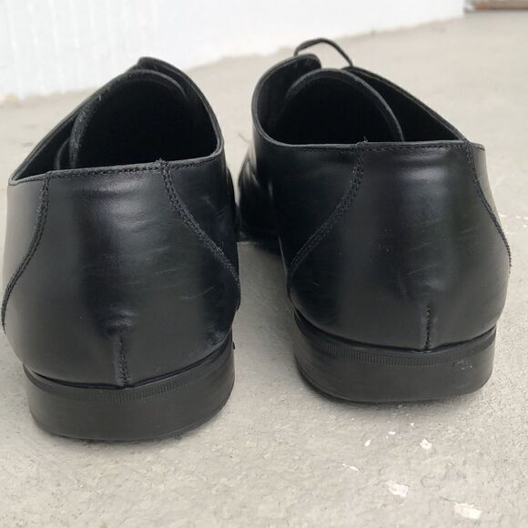 Ferragamo oxfords  - Picture 5 of 8